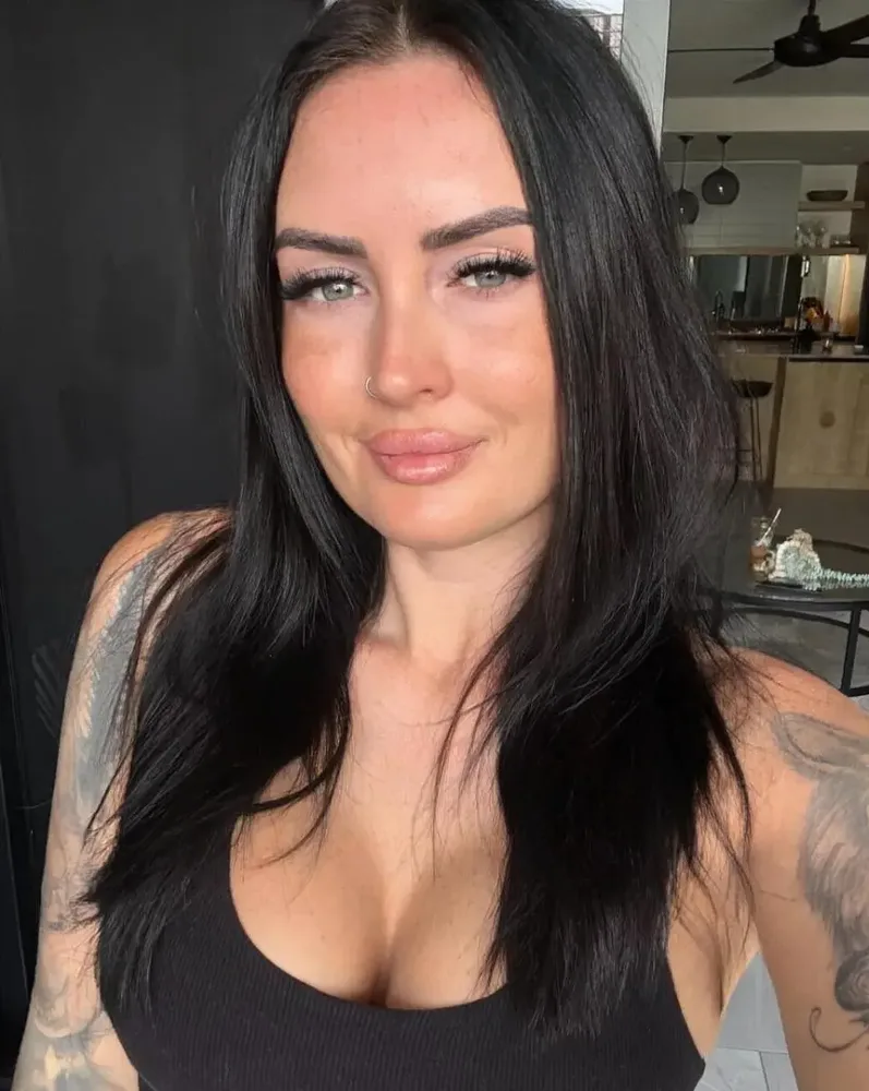 Alexis Mae