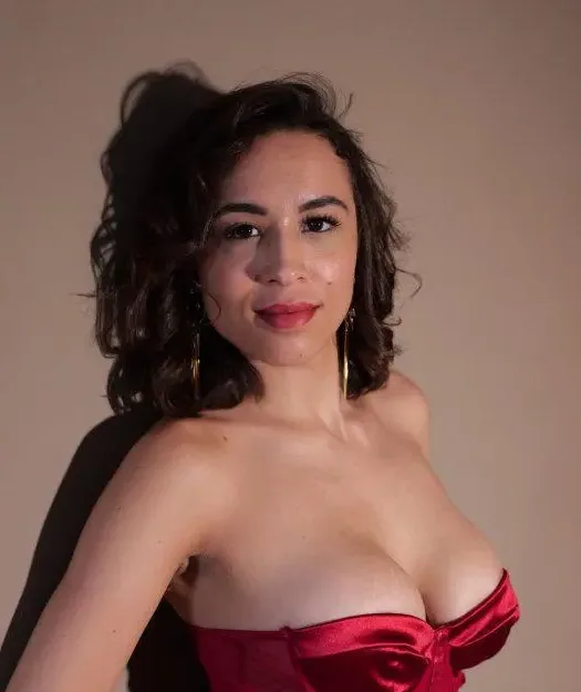 Priscila Belini Pornstar
