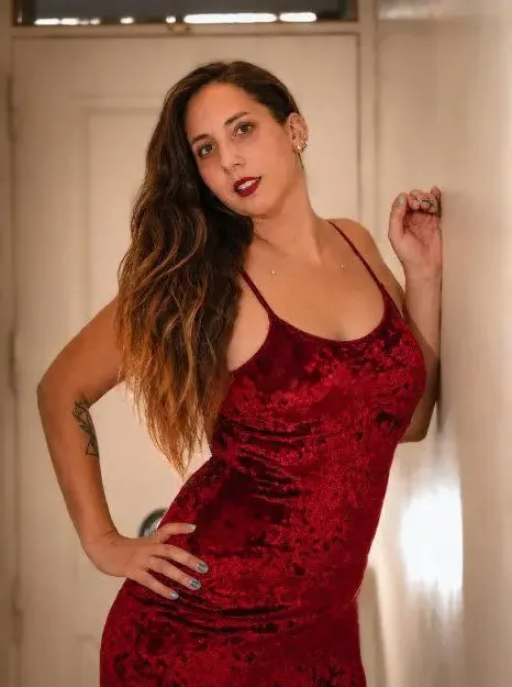 Sissi Maspalomas