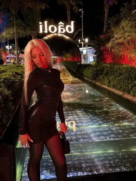 Isabella