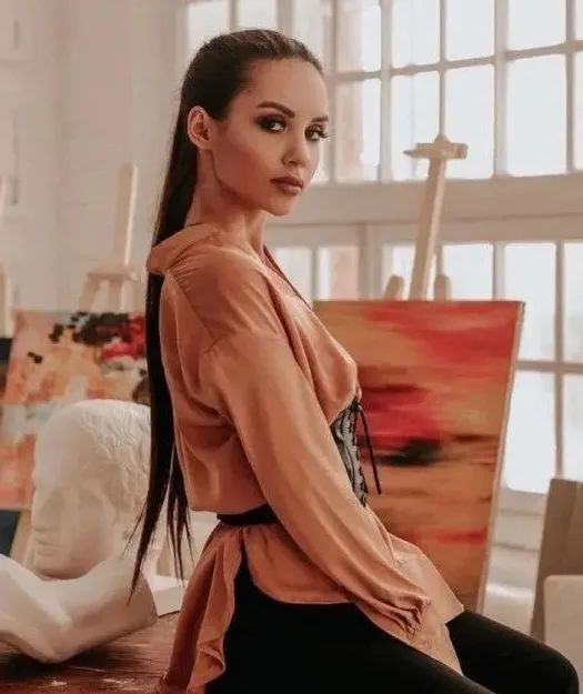 Ekaterina