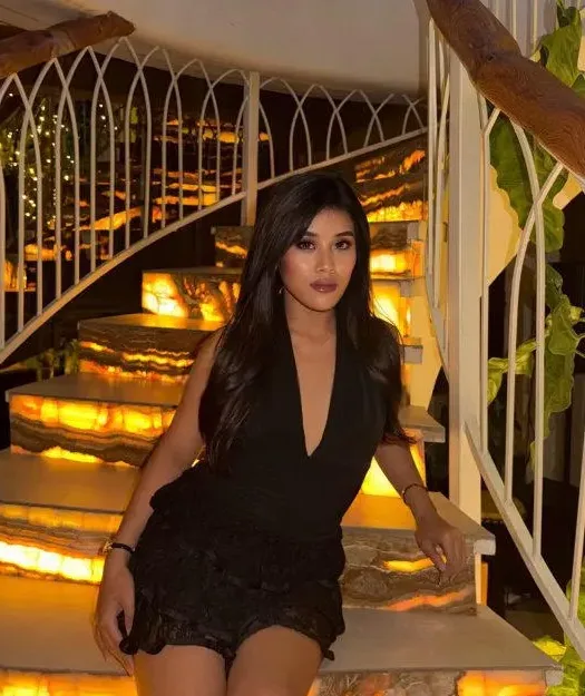 Cintya Arabella
