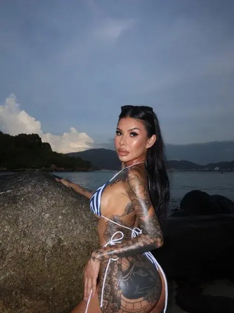 Sarisa