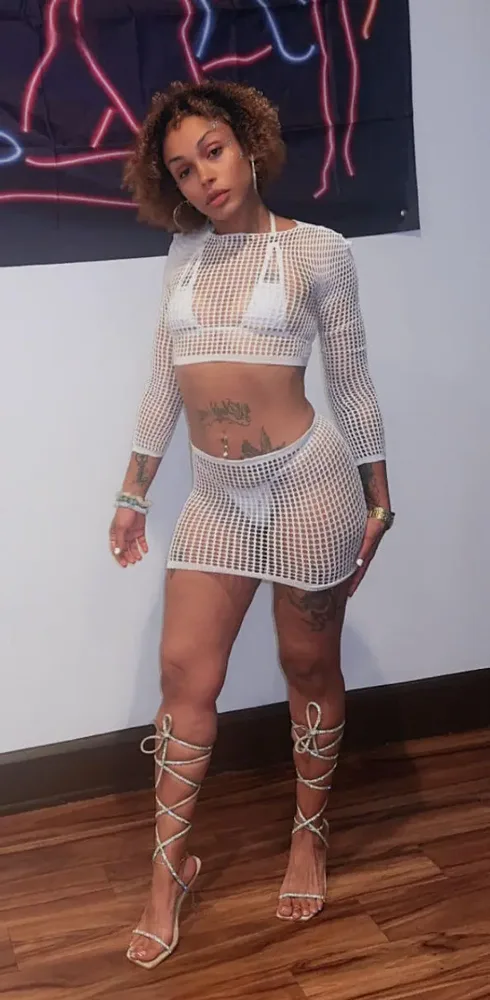 Natalia Naughty