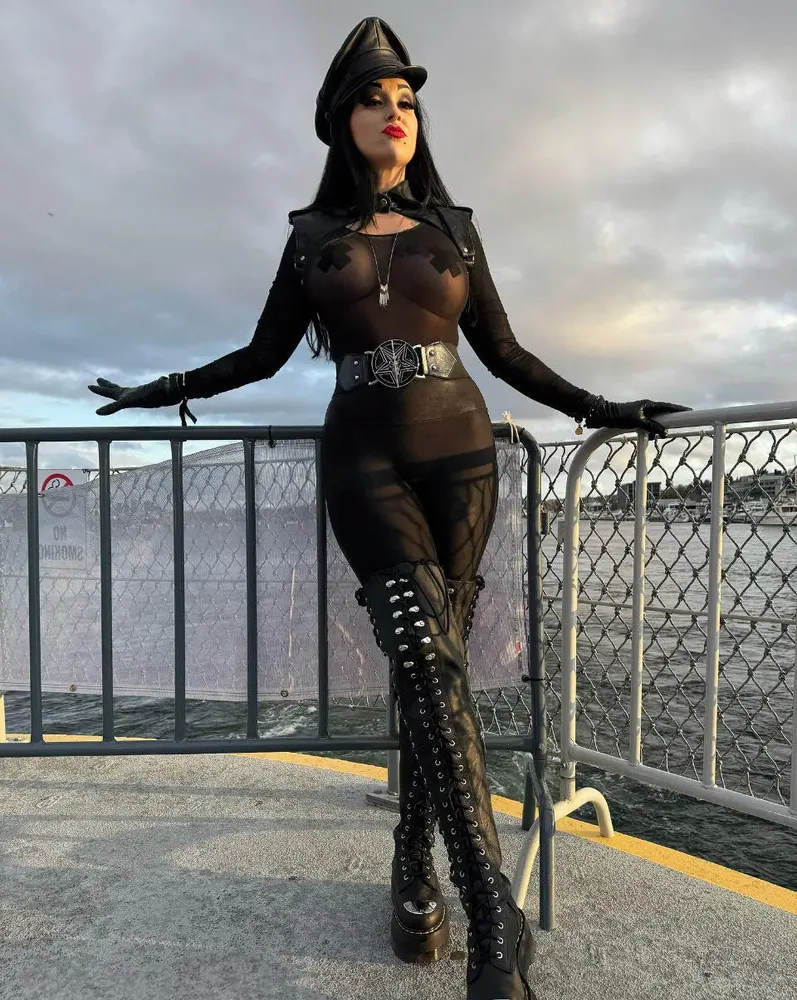 Lady Vi