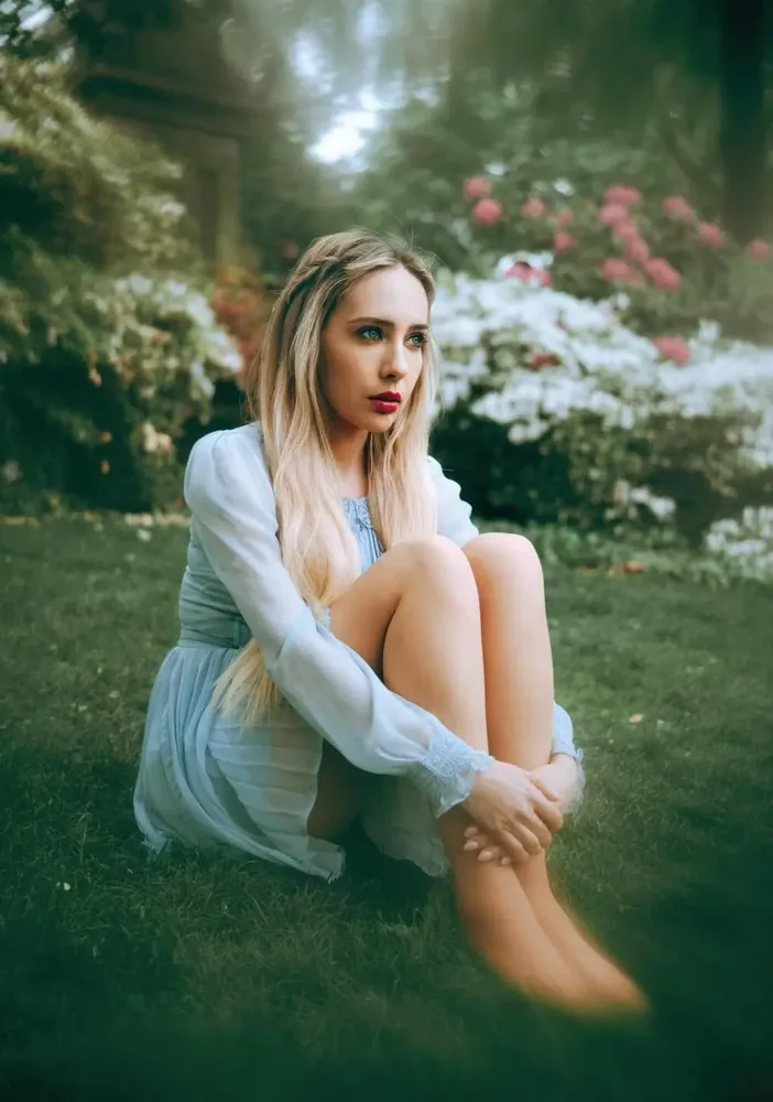 Sofia Valen