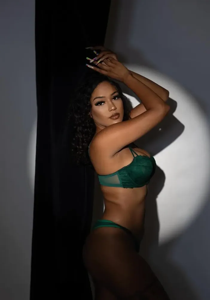 Natalia Amani