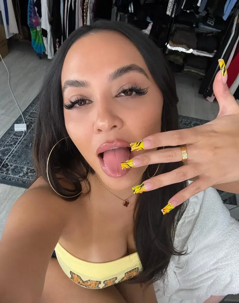A Little Temptation