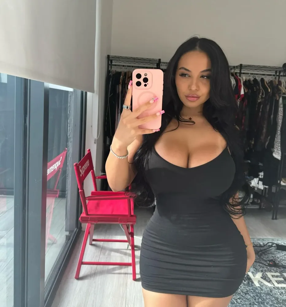 A Little Temptation