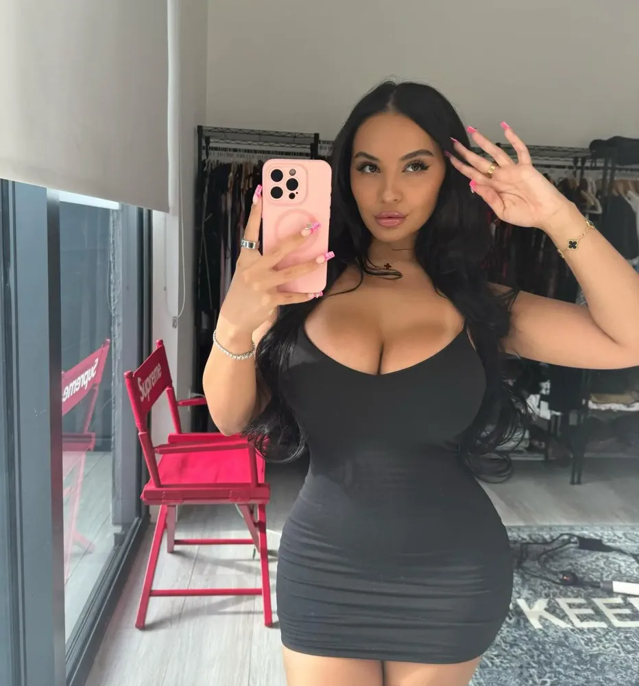 A Little Temptation