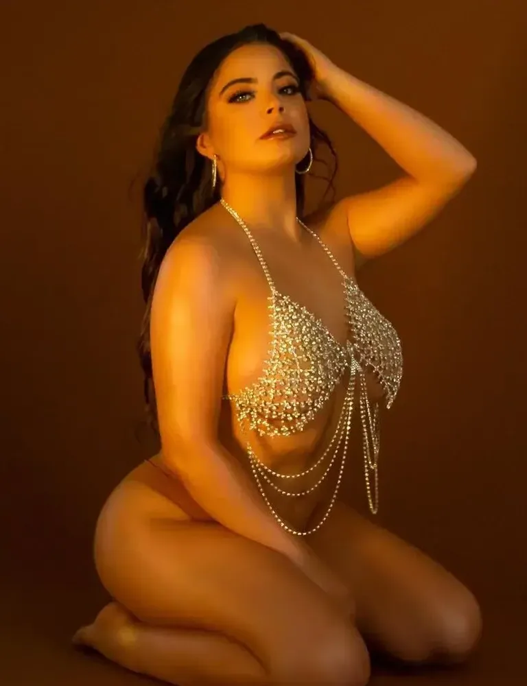 Ashley Ortega