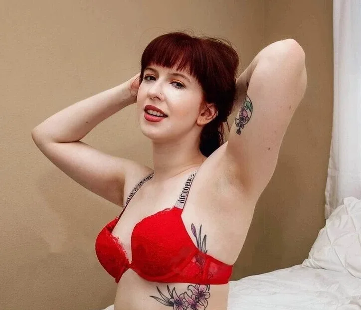 HANNAH GRACE