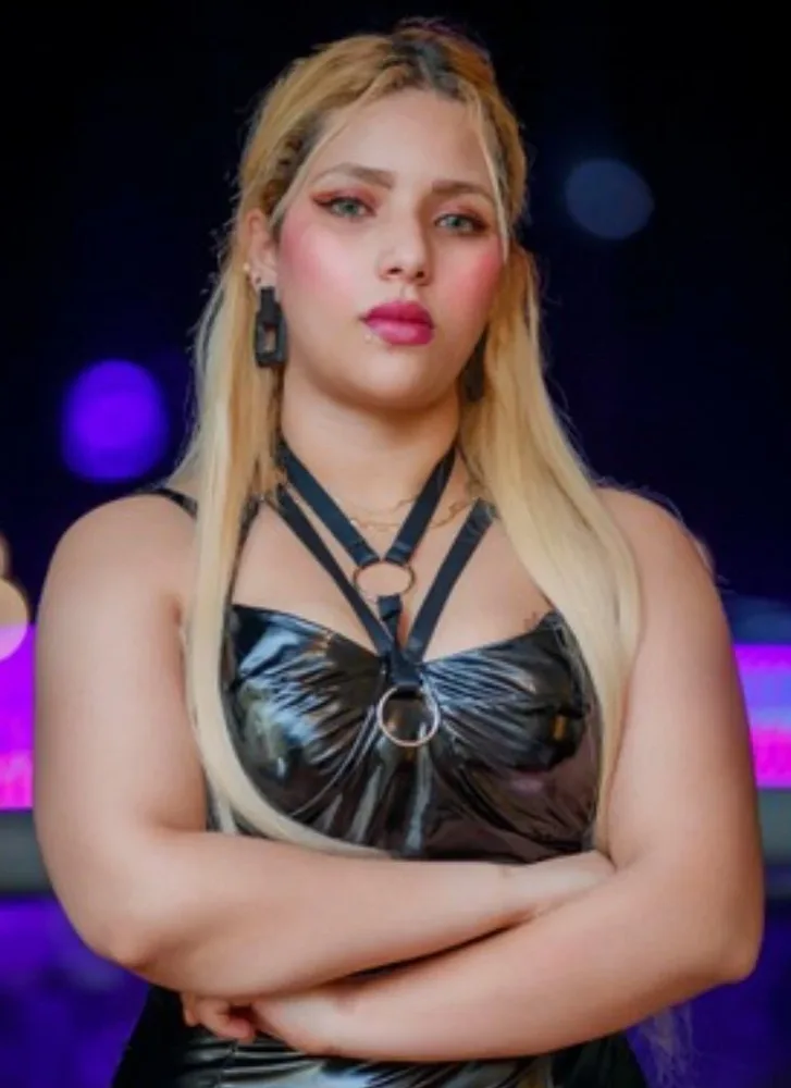 Mistress roza