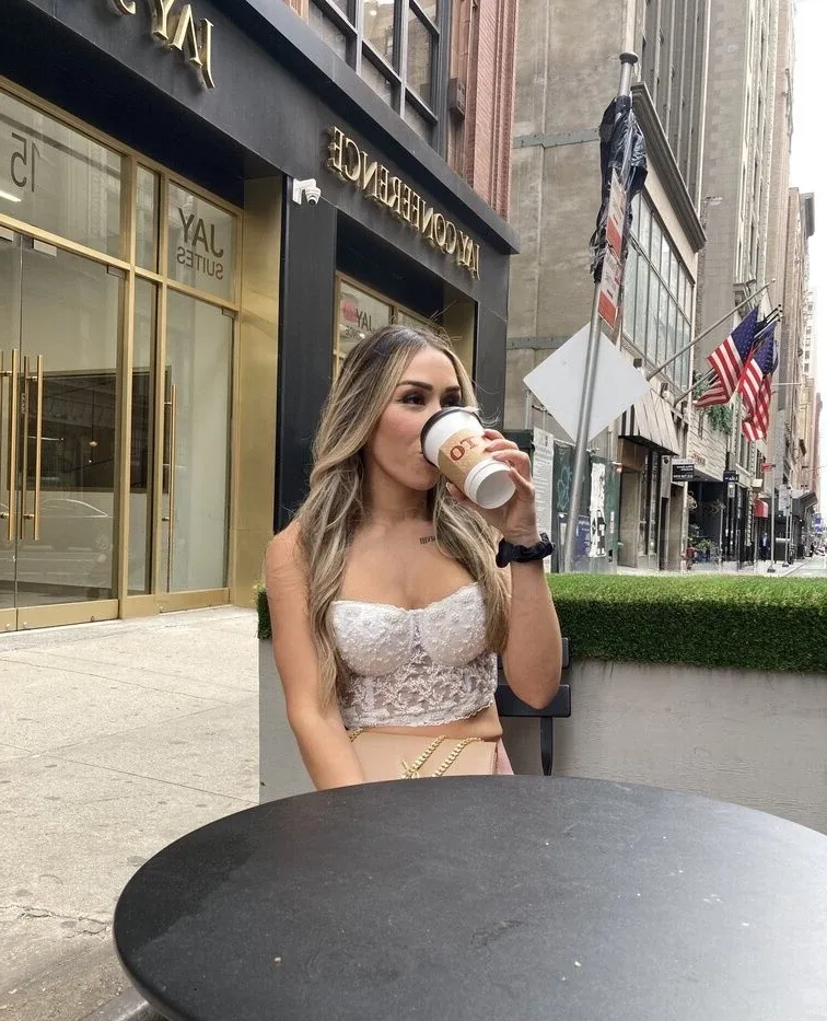 KARINA