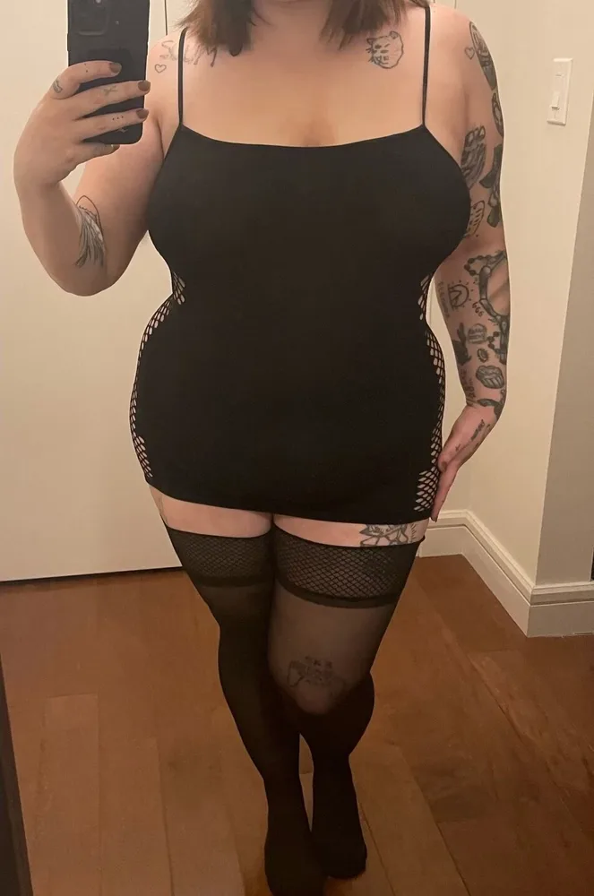 Tasha Doll