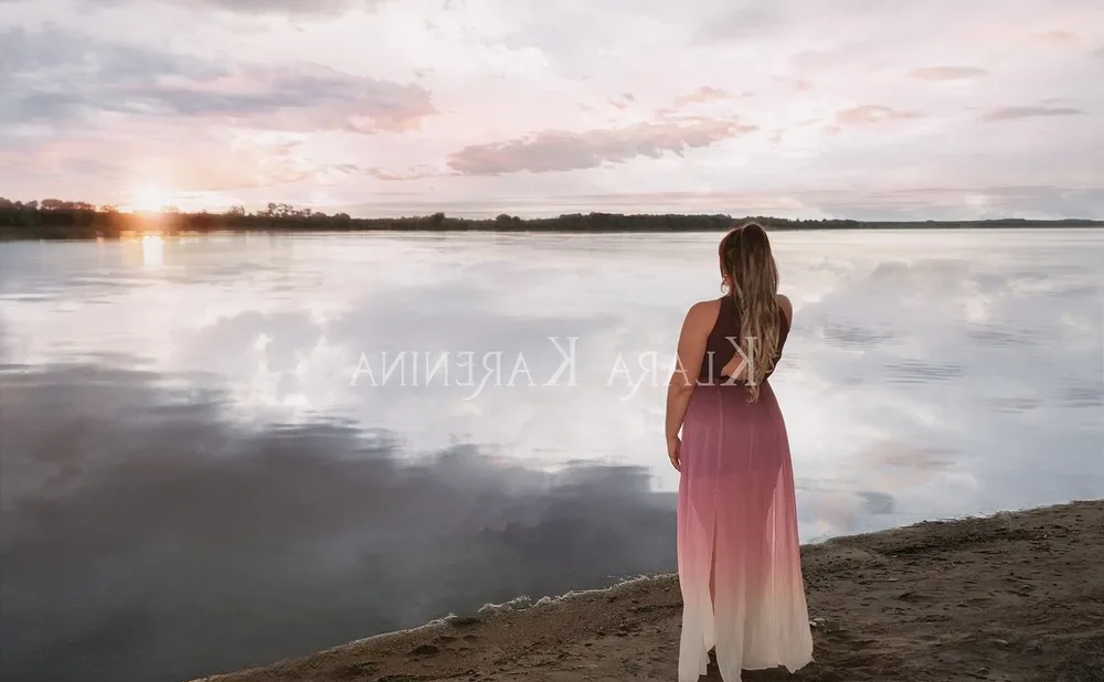 Klara Karenina Anastasia