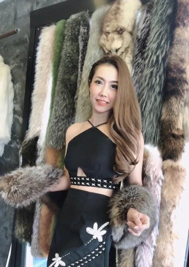 ALEXA LUXX BLISS