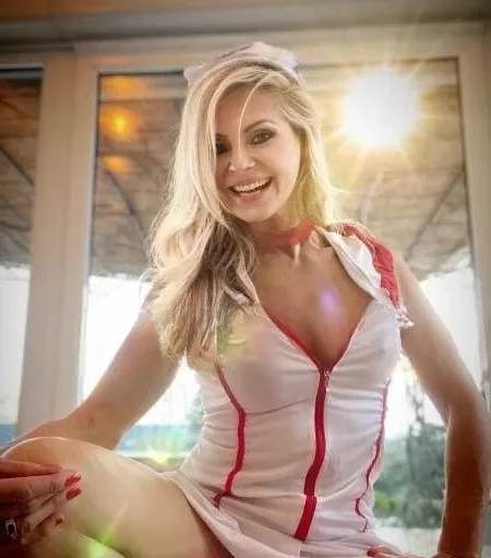 ALICE DOMINA SOFT