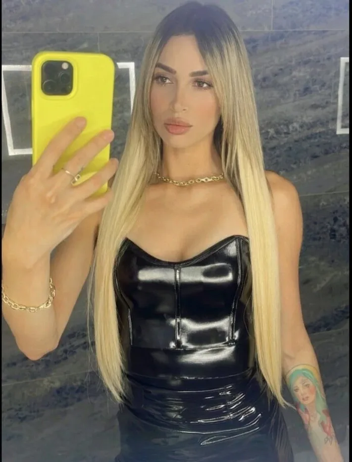 GINNA