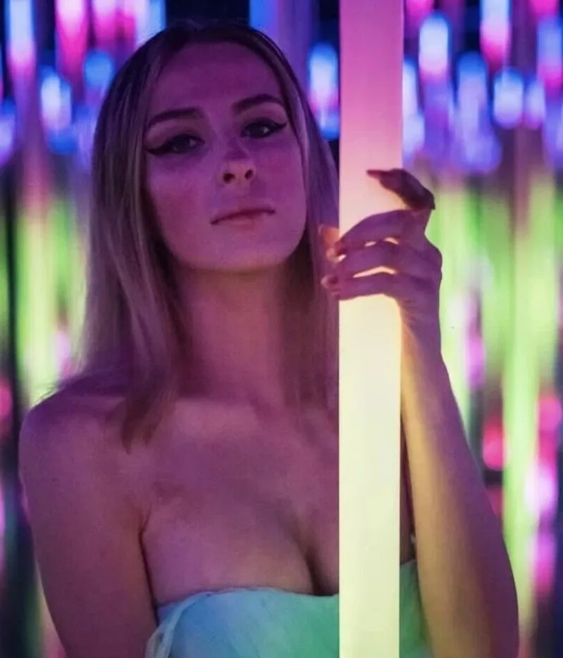 ISABELLA GRACE