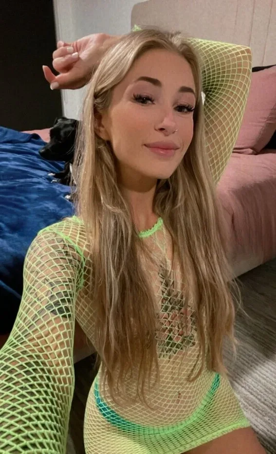 SCARLETT LEHOLD