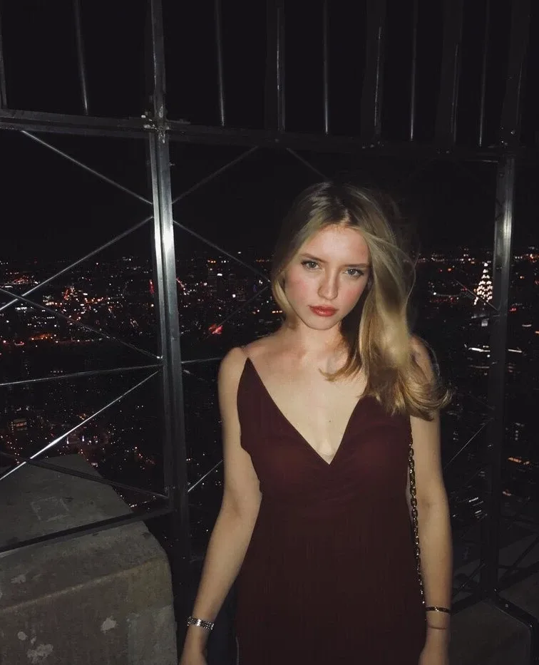 HEIDI ABRAMS