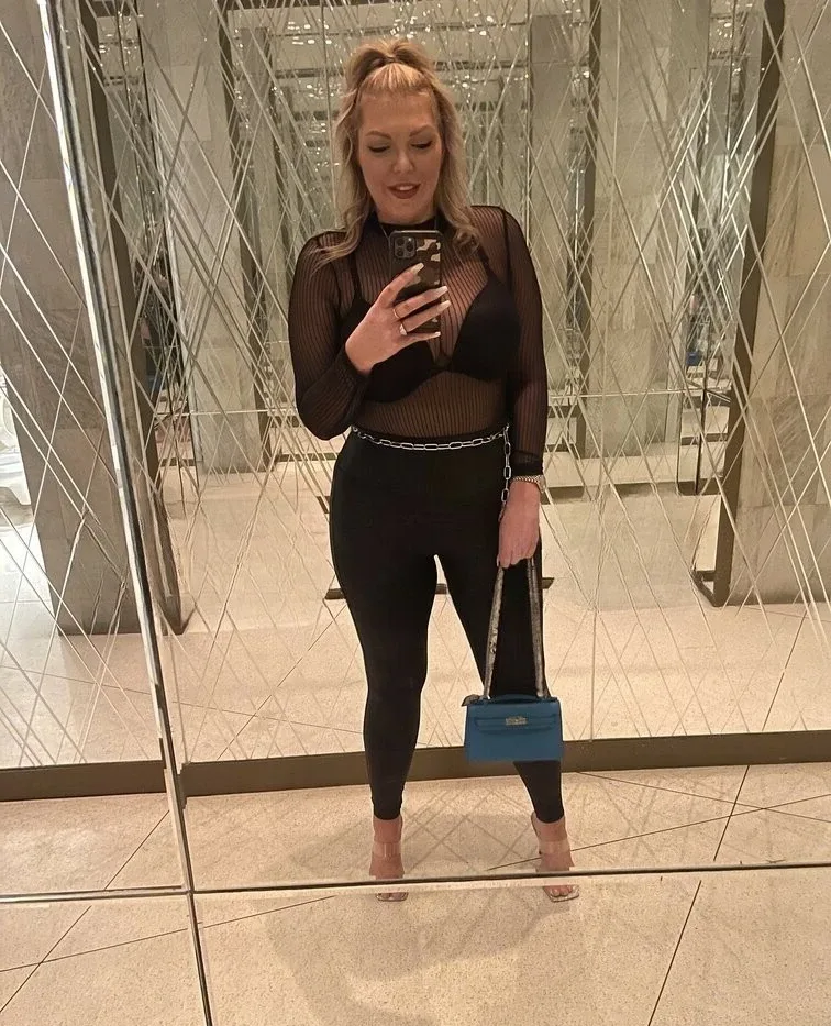 ANYA LAYNE