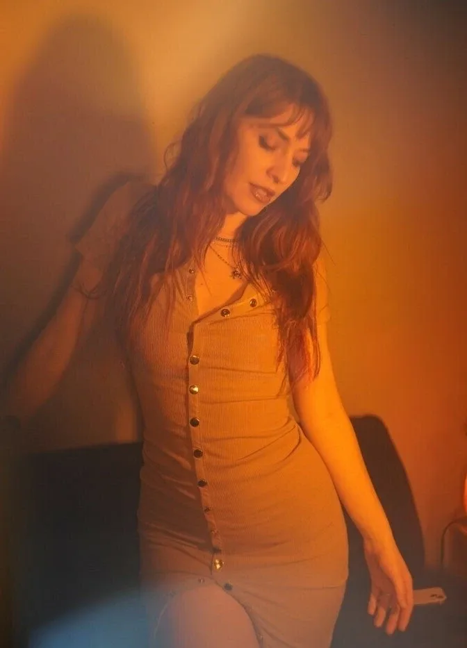 LUCIA LUSH