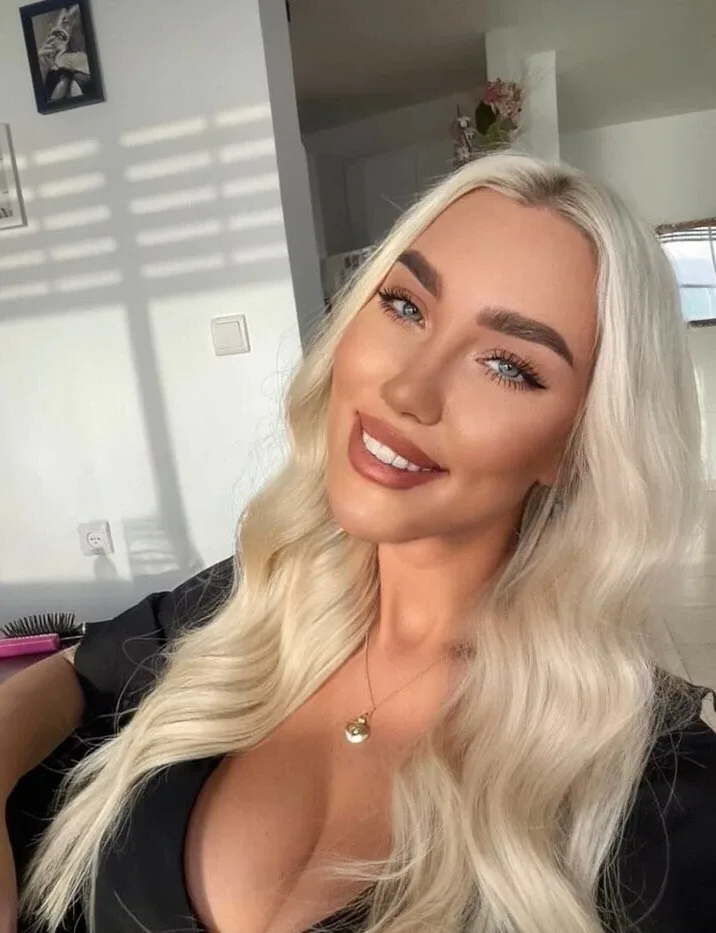 ANASTASIYA FROM EUROPE