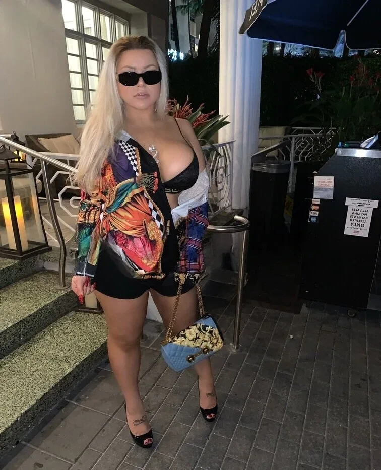 CHASITY