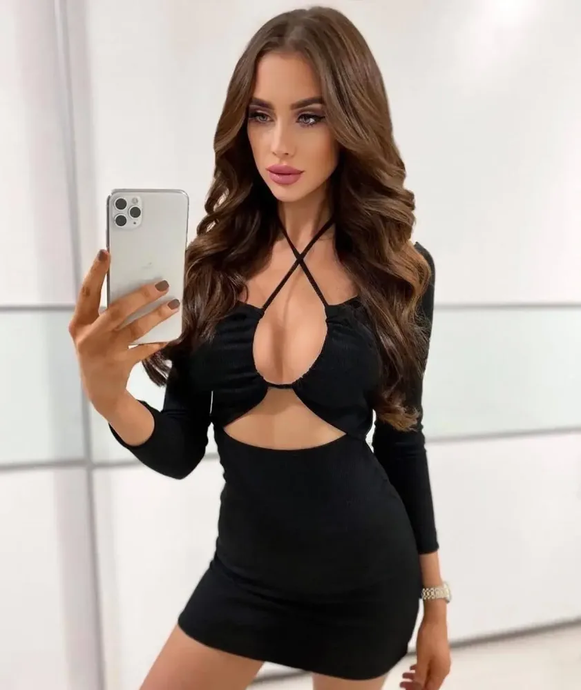LINDA LUX