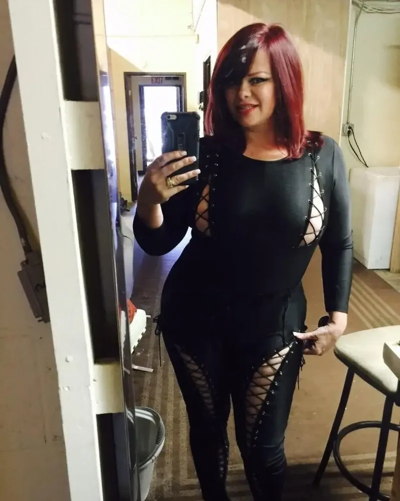 PORNSTAR MARCY D.