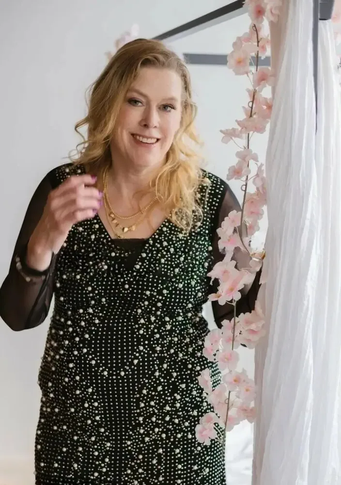 ANITA LOVE