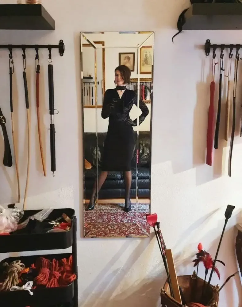 Mistress Elena