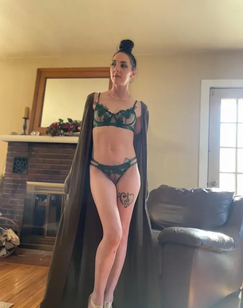 Melanie