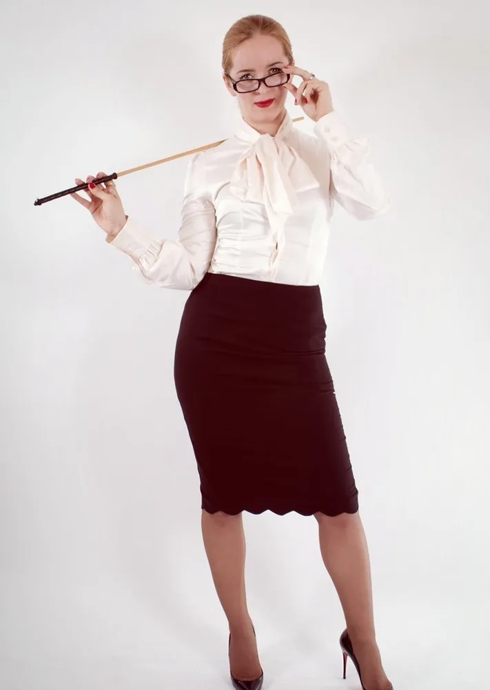 Mistress Sandra