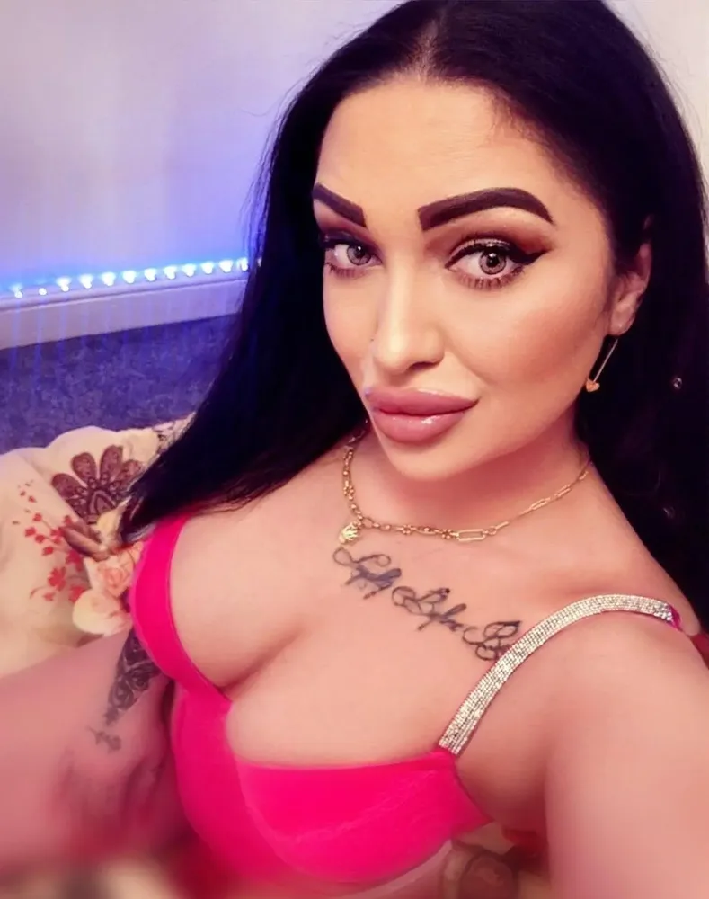 Pamela